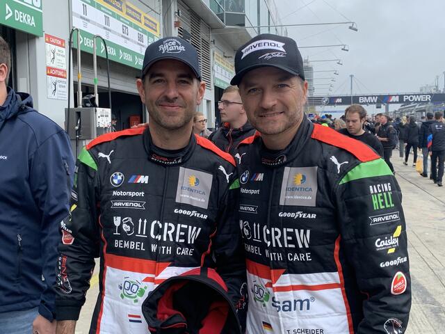 Foto: Michael Sonnick