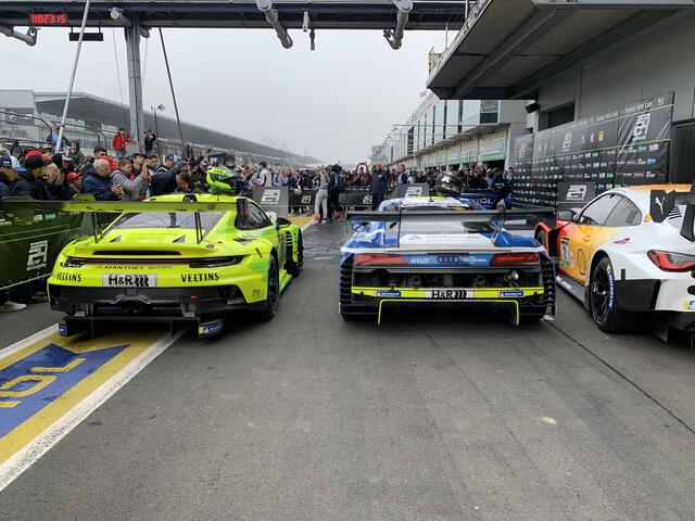 Foto: Michael Sonnick