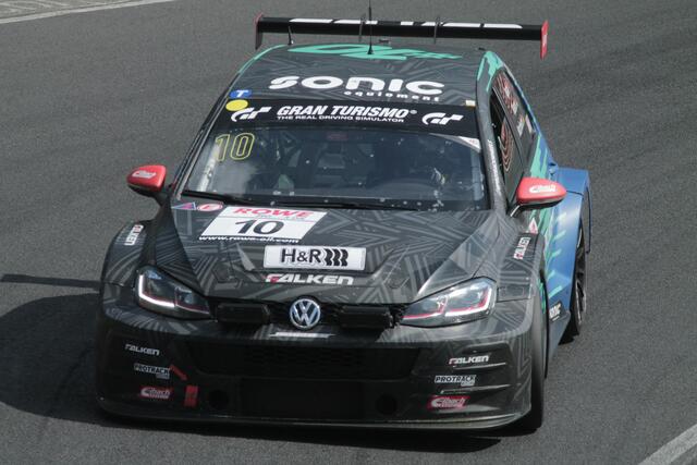 Foto: Michael Sonnick