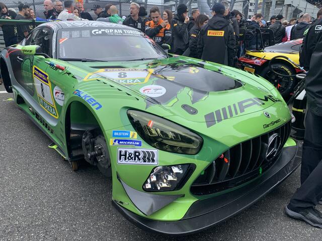 Foto: Michael Sonnick