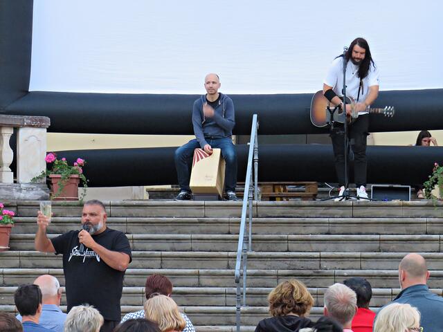 Impressionen | Foto: Brigitte Melder