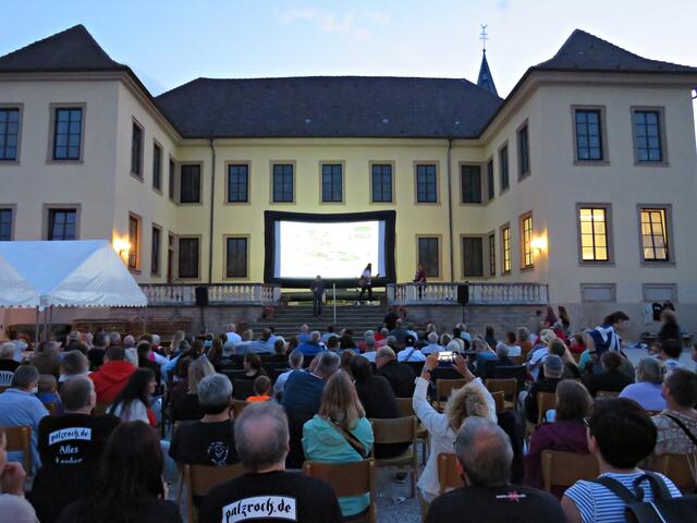 Es geht los! | Foto: Brigitte Melder