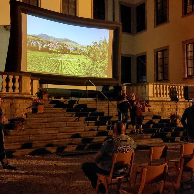 Abschlussfoto | Foto: Brigitte Melder