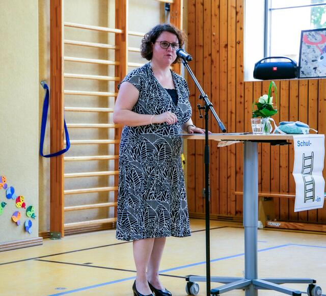 Anke Götzmann | Foto: Wolfgang Neuberth