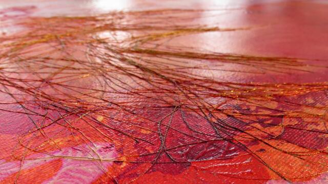 Coralline Akzente | Foto: Brigitte Melder