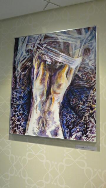 Unknown Prostitude | Foto: Brigitte Melder