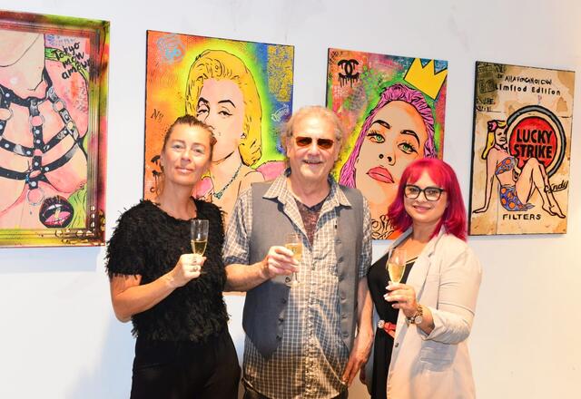 Impressionen | Foto: Aldo Miserendino