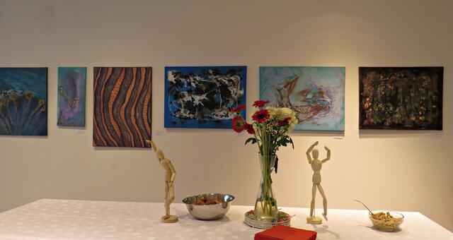 Impressionen | Foto: Brigitte Melder