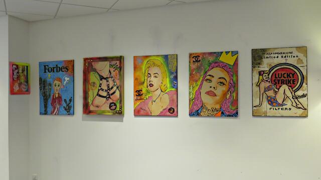 Von Sylvia Scremin | Foto: Brigitte Melder