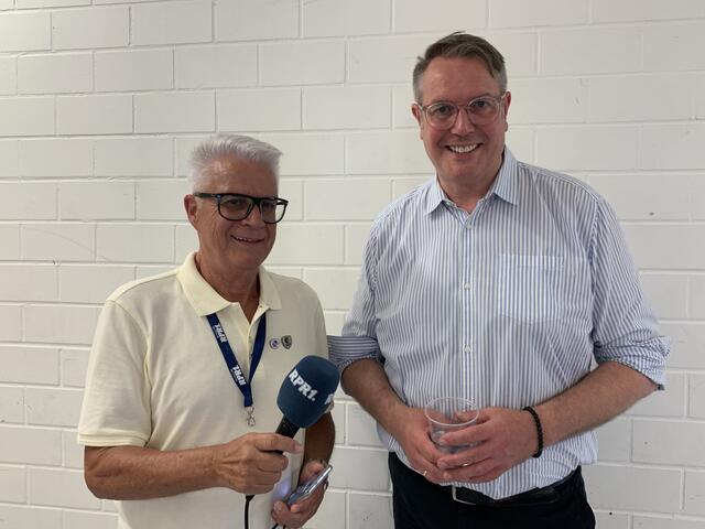 Foto: Michael Sonnick