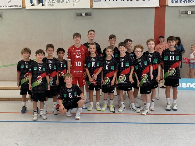 Foto: Michael Sonnick