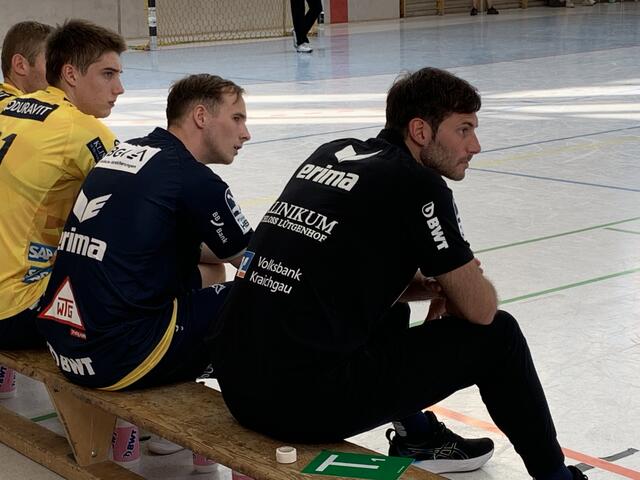 Uwe Gensheimer | Foto: Michael Sonnick