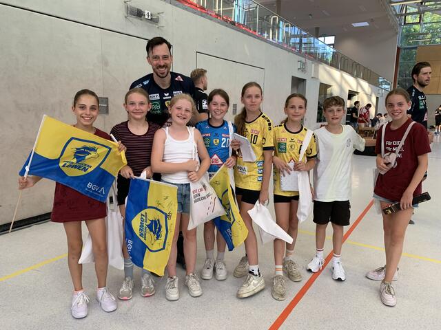 Foto: Michael Sonnick