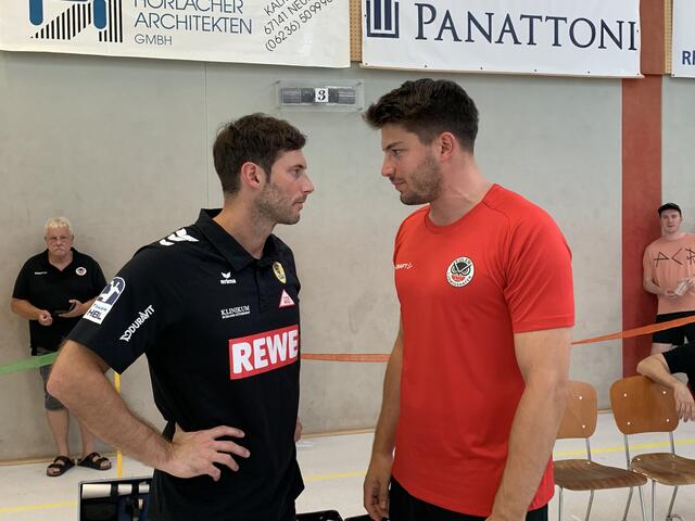 Foto: Michael Sonnick