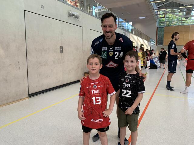 Foto: Michael Sonnick