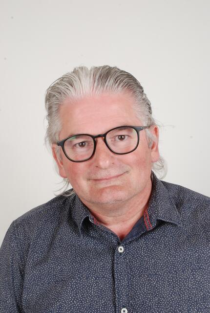 Martin Thomas | Foto: Thomas