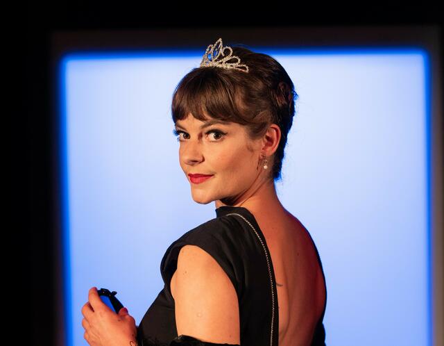 Holly Golightly - Frühstück bei Tiffany | Foto: G2 Baraniak/gratis