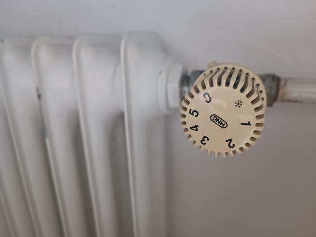 welche Heizungsart passt, muss individuell entschieden werden, eine kostenlose Energieberatung kann dabei helfen | Foto: Heike Schwitalla