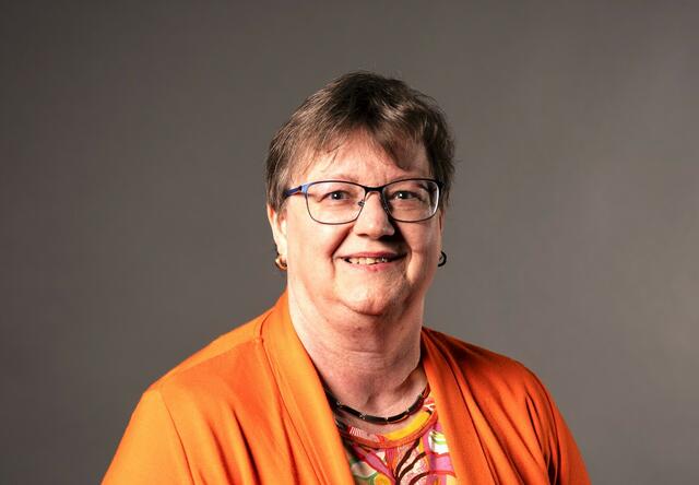 Kerwe Oberwiesen: Ortsbürgermeisterin Heike Renz freut sich | Foto: OG Oberwiesen