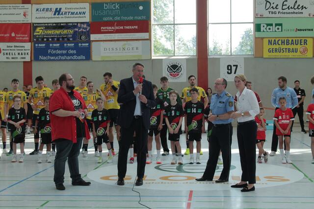 Foto: Michael Sonnick