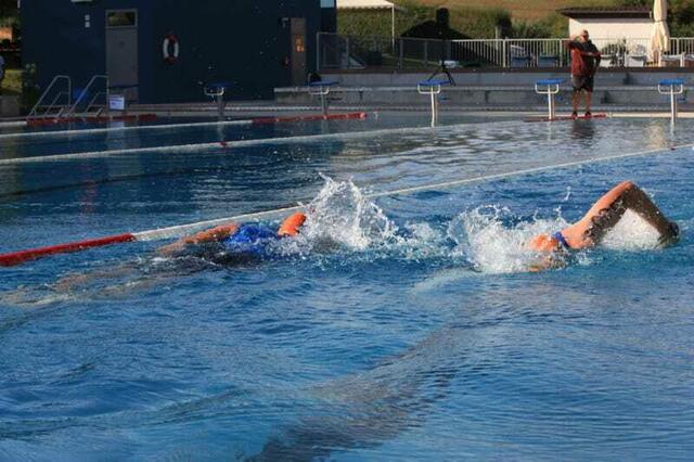 Swim &amp; Run Winnweiler | Foto: VG Winnweiler