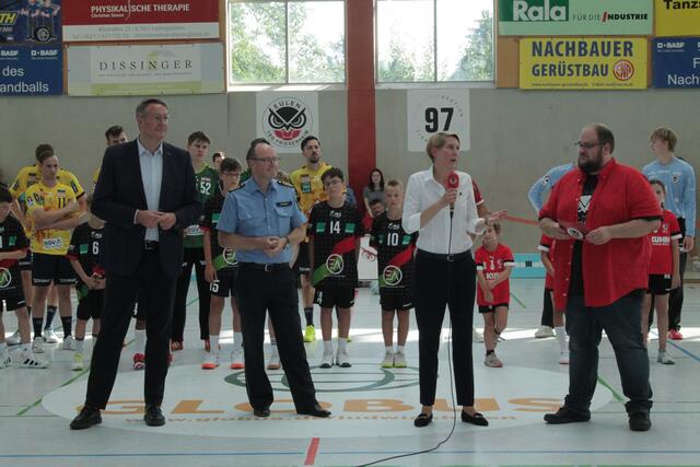 Foto: Michael Sonnick