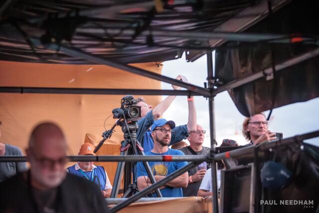 Herbert Grönemeyer in Karlsruhe | Foto: Paul Needham