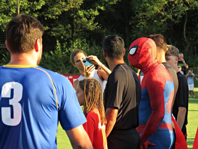 Impressionen | Foto: Brigitte Melder