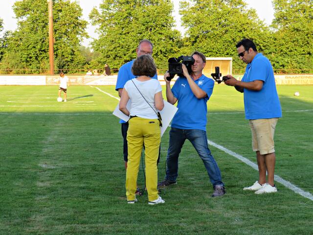 Impressionen | Foto: Brigitte Melder