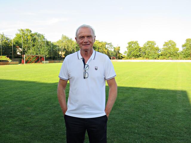 Hans-Peter Briegel | Foto: Brigitte Melder