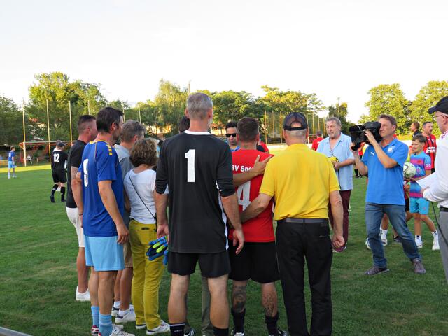 Impressionen | Foto: Brigitte Melder