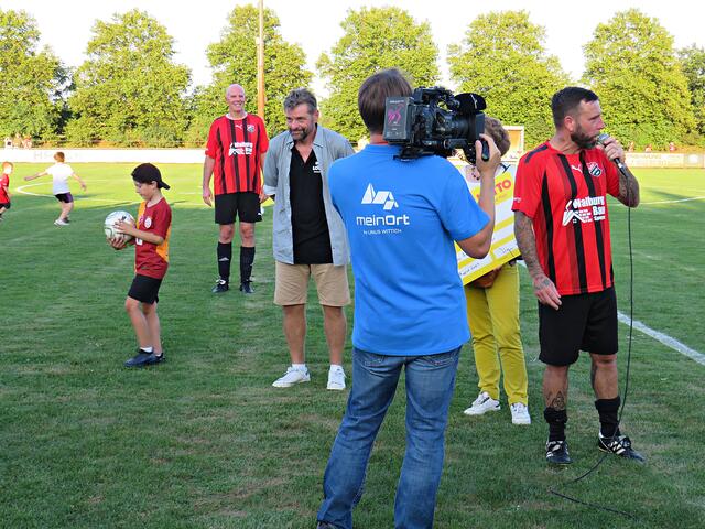 Impressionen | Foto: Brigitte Melder