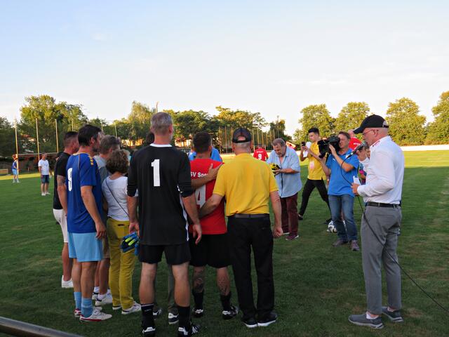 Impressionen | Foto: Brigitte Melder