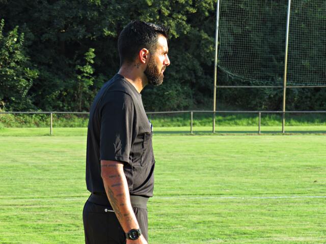 B. Franchini | Foto: Brigitte Melder