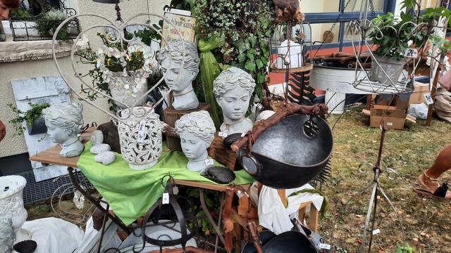 Foto: Kristin Hätterich