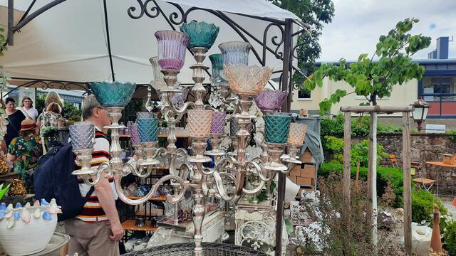 Foto: Kristin Hätterich