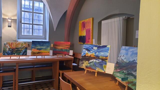 Foto: Kristin Hätterich