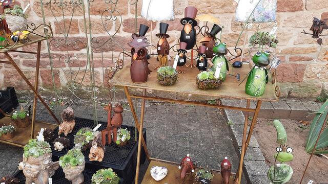 Foto: Kristin Hätterich