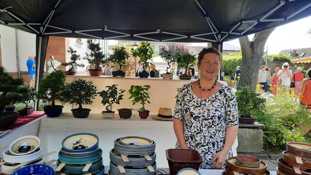 Foto: Kristin Hätterich