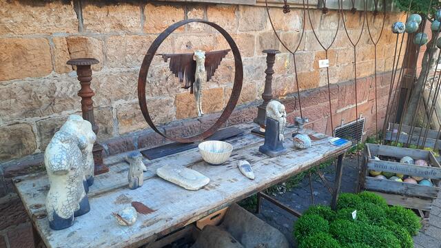 Foto: Kristin Hätterich