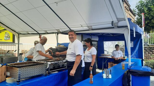 Foto: Kristin Hätterich