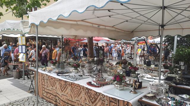 Foto: Kristin Hätterich