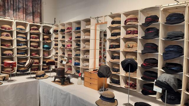 Foto: Kristin Hätterich