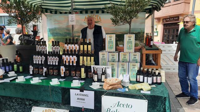 Foto: Kristin Hätterich