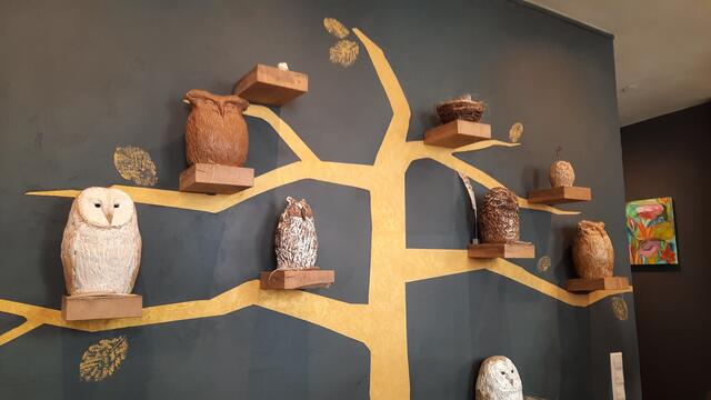 Foto: Kristin Hätterich