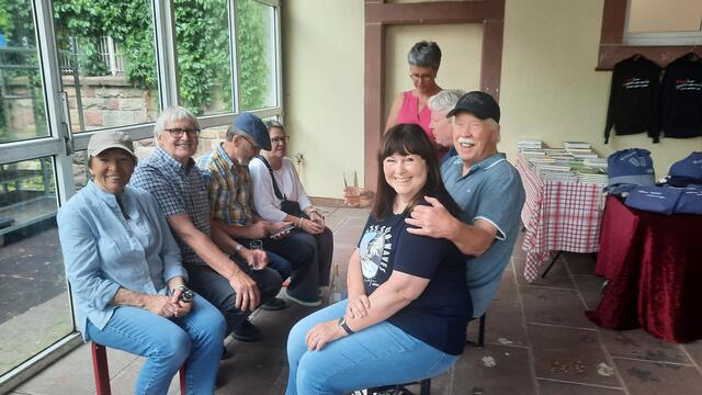 Foto: Kristin Hätterich