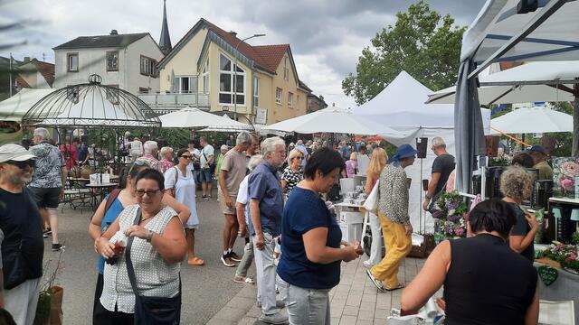 Foto: Kristin Hätterich