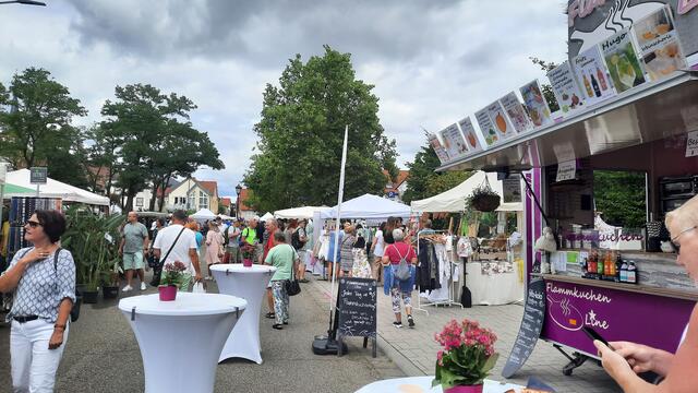 Foto: Kristin Hätterich