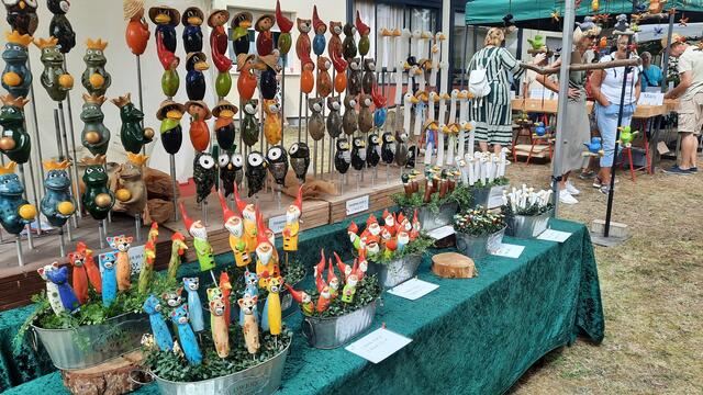 Foto: Kristin Hätterich