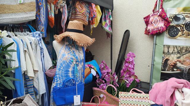 Foto: Kristin Hätterich